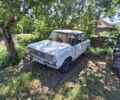 Белый ВАЗ 2101, объемом двигателя 0 л и пробегом 1000 тыс. км за 500 $, фото 1 на Automoto.ua