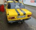 Белый ВАЗ 2101, объемом двигателя 0 л и пробегом 30 тыс. км за 350 $, фото 1 на Automoto.ua