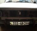 Белый ВАЗ 2101, объемом двигателя 1.2 л и пробегом 3 тыс. км за 1000 $, фото 1 на Automoto.ua