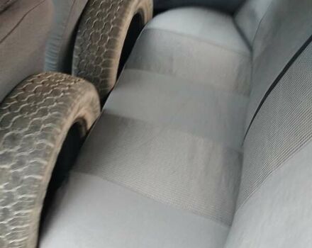 Белый ВАЗ 2101, объемом двигателя 1.2 л и пробегом 600 тыс. км за 598 $, фото 5 на Automoto.ua