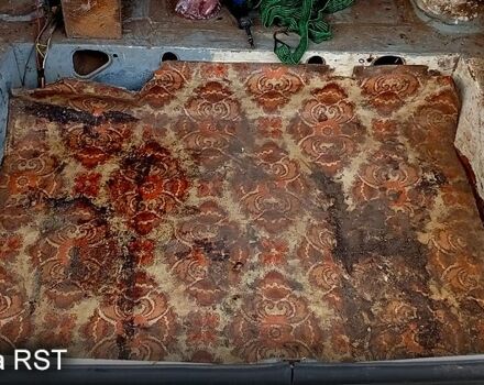 Білий ВАЗ 2101, об'ємом двигуна 1.3 л та пробігом 0 тис. км за 500 $, фото 3 на Automoto.ua