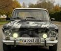 Белый ВАЗ 2101, объемом двигателя 0 л и пробегом 100 тыс. км за 597 $, фото 1 на Automoto.ua