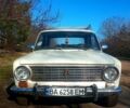Білий ВАЗ 2101, об'ємом двигуна 1.2 л та пробігом 200 тис. км за 500 $, фото 1 на Automoto.ua
