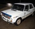 Білий ВАЗ 2101, об'ємом двигуна 1.3 л та пробігом 1000 тис. км за 556 $, фото 1 на Automoto.ua