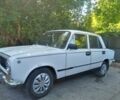 Белый ВАЗ 2101, объемом двигателя 1.1 л и пробегом 500 тыс. км за 337 $, фото 1 на Automoto.ua