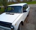 Белый ВАЗ 2101, объемом двигателя 1.3 л и пробегом 74 тыс. км за 600 $, фото 1 на Automoto.ua