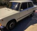 Белый ВАЗ 2101, объемом двигателя 1.2 л и пробегом 200 тыс. км за 606 $, фото 3 на Automoto.ua