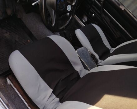 Белый ВАЗ 2101, объемом двигателя 0 л и пробегом 2 тыс. км за 483 $, фото 3 на Automoto.ua