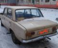 Белый ВАЗ 2101, объемом двигателя 1.2 л и пробегом 200 тыс. км за 500 $, фото 3 на Automoto.ua
