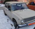 Белый ВАЗ 2101, объемом двигателя 1.2 л и пробегом 200 тыс. км за 500 $, фото 2 на Automoto.ua