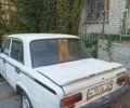 Белый ВАЗ 2101, объемом двигателя 1.3 л и пробегом 108 тыс. км за 358 $, фото 2 на Automoto.ua