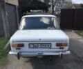 Белый ВАЗ 2101, объемом двигателя 1.45 л и пробегом 200 тыс. км за 523 $, фото 1 на Automoto.ua