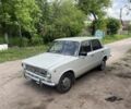 Белый ВАЗ 2101, объемом двигателя 1 л и пробегом 73 тыс. км за 500 $, фото 1 на Automoto.ua