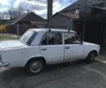 Белый ВАЗ 2101, объемом двигателя 1.45 л и пробегом 200 тыс. км за 523 $, фото 2 на Automoto.ua