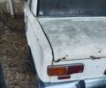 Белый ВАЗ 2101, объемом двигателя 1.5 л и пробегом 2 тыс. км за 227 $, фото 1 на Automoto.ua