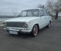 Белый ВАЗ 2101, объемом двигателя 1.2 л и пробегом 1000 тыс. км за 650 $, фото 1 на Automoto.ua