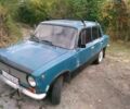 Белый ВАЗ 2101, объемом двигателя 0 л и пробегом 100 тыс. км за 380 $, фото 1 на Automoto.ua