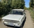 Белый ВАЗ 2101, объемом двигателя 0 л и пробегом 111 тыс. км за 247 $, фото 1 на Automoto.ua