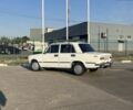 Белый ВАЗ 2101, объемом двигателя 1.5 л и пробегом 55 тыс. км за 2000 $, фото 2 на Automoto.ua