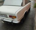 Белый ВАЗ 2101, объемом двигателя 1.3 л и пробегом 200 тыс. км за 600 $, фото 4 на Automoto.ua