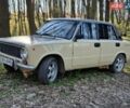 Белый ВАЗ 2101, объемом двигателя 1.3 л и пробегом 300 тыс. км за 888 $, фото 1 на Automoto.ua