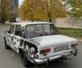 Белый ВАЗ 2101, объемом двигателя 0 л и пробегом 100 тыс. км за 597 $, фото 3 на Automoto.ua
