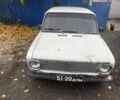 Білий ВАЗ 2101, об'ємом двигуна 1.3 л та пробігом 200 тис. км за 358 $, фото 2 на Automoto.ua
