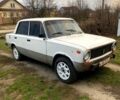 Белый ВАЗ 2101, объемом двигателя 15 л и пробегом 0 тыс. км за 600 $, фото 2 на Automoto.ua