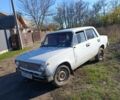 Белый ВАЗ 2101, объемом двигателя 1.2 л и пробегом 111 тыс. км за 347 $, фото 1 на Automoto.ua