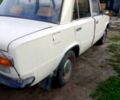 Белый ВАЗ 2101, объемом двигателя 1.1 л и пробегом 211 тыс. км за 500 $, фото 1 на Automoto.ua