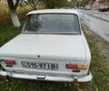 Белый ВАЗ 2101, объемом двигателя 0 л и пробегом 67 тыс. км за 300 $, фото 4 на Automoto.ua