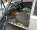 Белый ВАЗ 2101, объемом двигателя 1.3 л и пробегом 200 тыс. км за 600 $, фото 2 на Automoto.ua