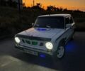 Белый ВАЗ 2101, объемом двигателя 1.2 л и пробегом 200 тыс. км за 1200 $, фото 1 на Automoto.ua