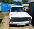 Белый ВАЗ 2101, объемом двигателя 1.5 л и пробегом 100 тыс. км за 700 $, фото 1 на Automoto.ua