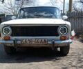 Білий ВАЗ 2101, об'ємом двигуна 0 л та пробігом 200 тис. км за 375 $, фото 5 на Automoto.ua