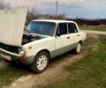 Белый ВАЗ 2101, объемом двигателя 15 л и пробегом 0 тыс. км за 600 $, фото 1 на Automoto.ua