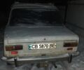 Білий ВАЗ 2101, об'ємом двигуна 1.2 л та пробігом 100 тис. км за 500 $, фото 1 на Automoto.ua