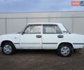 Белый ВАЗ 2101, объемом двигателя 1.3 л и пробегом 999 тыс. км за 500 $, фото 1 на Automoto.ua