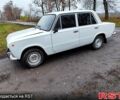 Білий ВАЗ 2101, об'ємом двигуна 1.2 л та пробігом 0 тис. км за 800 $, фото 1 на Automoto.ua