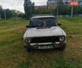Белый ВАЗ 2101, объемом двигателя 1.2 л и пробегом 100 тыс. км за 600 $, фото 1 на Automoto.ua