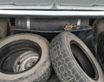 Белый ВАЗ 2101, объемом двигателя 1.2 л и пробегом 600 тыс. км за 598 $, фото 6 на Automoto.ua