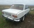Белый ВАЗ 2101, объемом двигателя 1.3 л и пробегом 61 тыс. км за 476 $, фото 1 на Automoto.ua