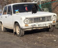 Белый ВАЗ 2101, объемом двигателя 1.2 л и пробегом 200 тыс. км за 450 $, фото 3 на Automoto.ua