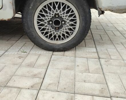 Белый ВАЗ 2101, объемом двигателя 0 л и пробегом 99 тыс. км за 841 $, фото 6 на Automoto.ua