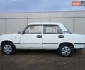 Белый ВАЗ 2101, объемом двигателя 1.3 л и пробегом 999 тыс. км за 500 $, фото 1 на Automoto.ua