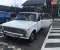 Белый ВАЗ 2101, объемом двигателя 1.5 л и пробегом 120 тыс. км за 550 $, фото 1 на Automoto.ua