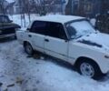 Білий ВАЗ 2101, об'ємом двигуна 1.6 л та пробігом 10 тис. км за 850 $, фото 1 на Automoto.ua