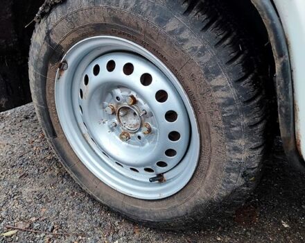 Білий ВАЗ 2101, об'ємом двигуна 1.2 л та пробігом 0 тис. км за 800 $, фото 7 на Automoto.ua