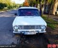 Белый ВАЗ 2101, объемом двигателя 1.2 л и пробегом 20 тыс. км за 550 $, фото 1 на Automoto.ua