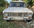 Белый ВАЗ 2101, объемом двигателя 1.3 л и пробегом 125 тыс. км за 550 $, фото 1 на Automoto.ua